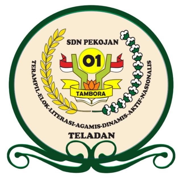 Logo SDN Pekojan 01